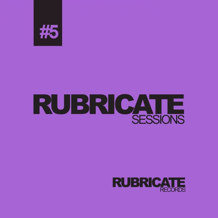 Nomad & Lucidia – Rubricate Sessions #5