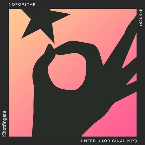 Nopopstar – I Need U