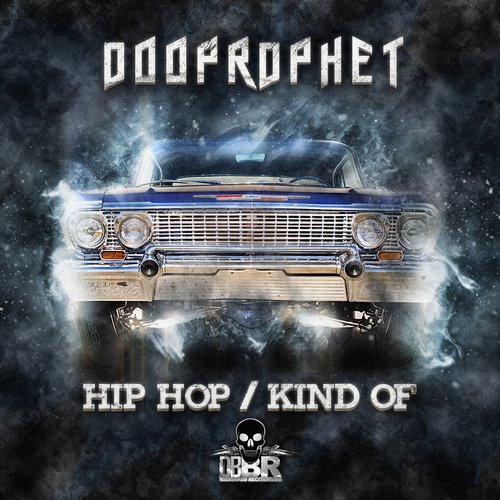Oddprophet – Hip Hop / Kind Of