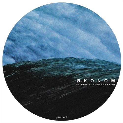 Okonom – Internal Landscape EP