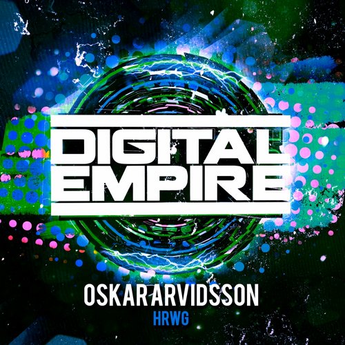 Oskar Arvidsson – HRWG