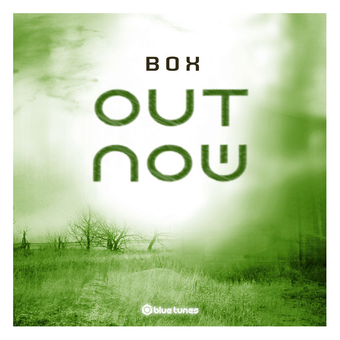 Out Now – Out Now Box