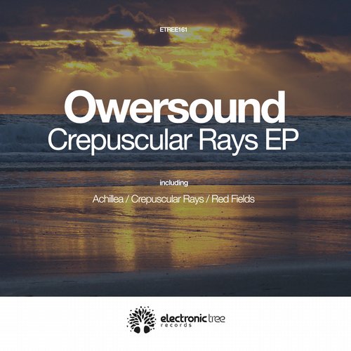 Owersound – Crepuscular Rays