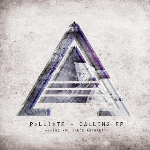 PALLIATE – Calling EP