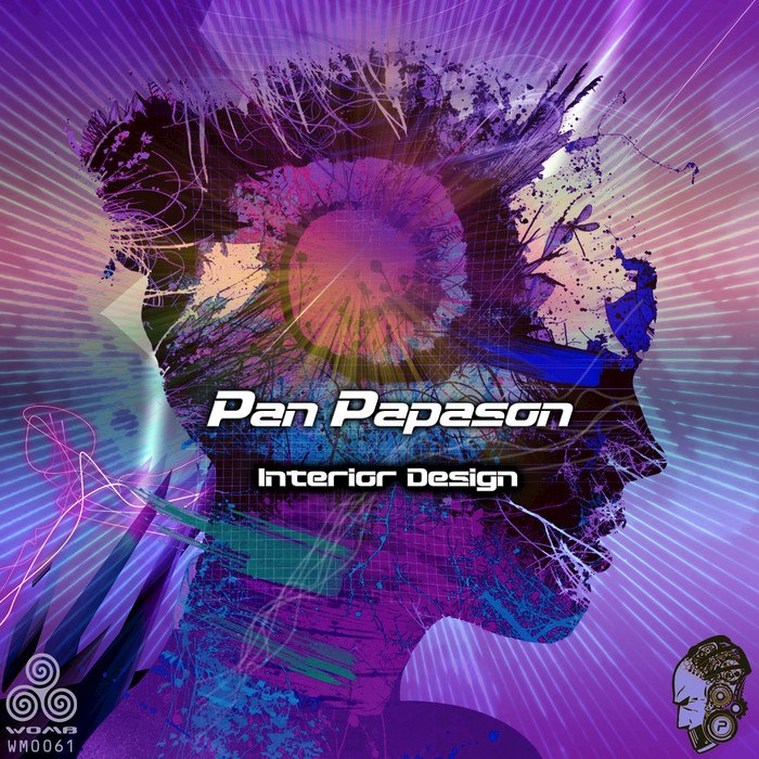 Pan Papason – Interior Design