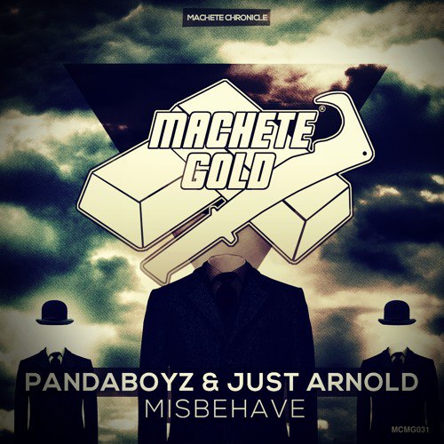 Pandaboyz & Just Arnold – Misbehave