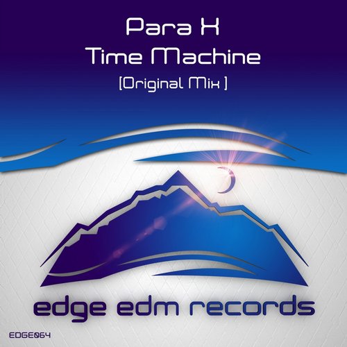 Para X – Time Machine
