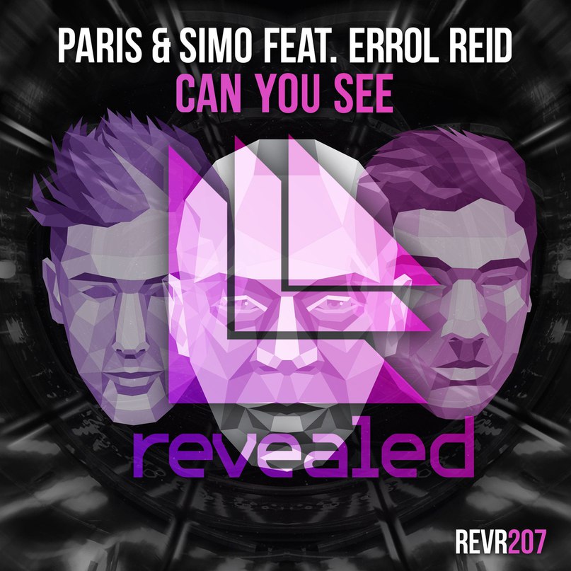 Paris & Simo feat. Errol Reid – Can You See