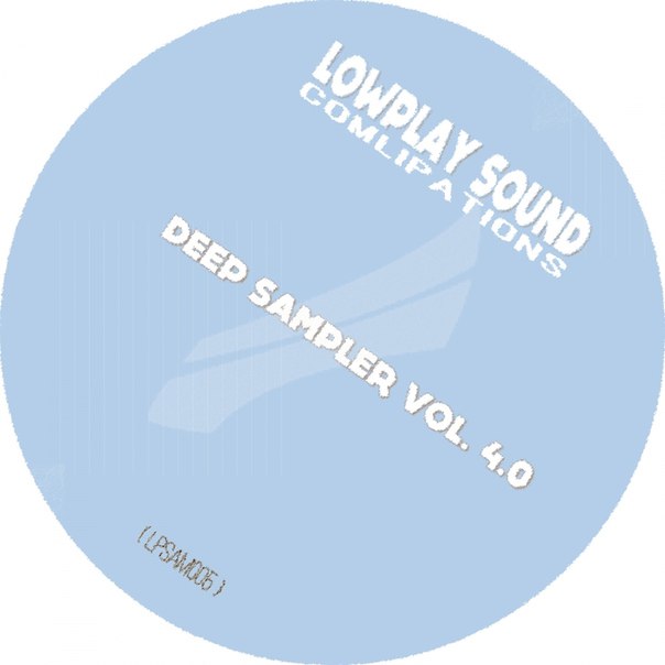 Paul2Paul – Deep Sampler, Vol. 4.0