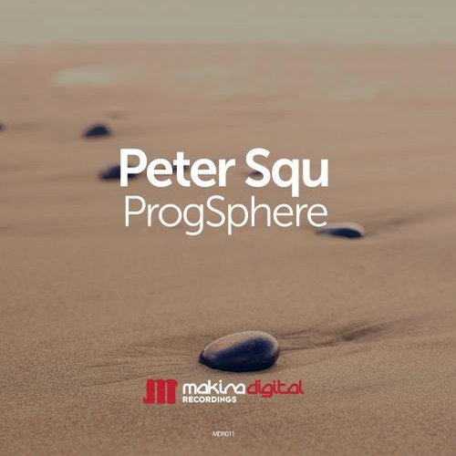 Peter Squ – Progsphere