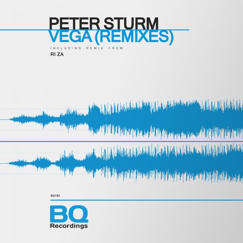 Peter Sturm – Vega