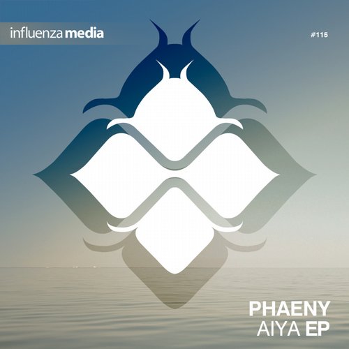 Phaeny – Aiya EP