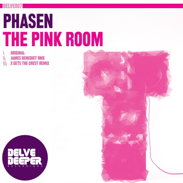 Phasen – The Pink Room
