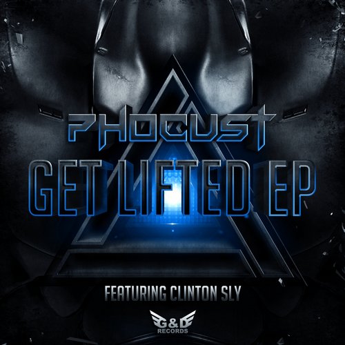 Phocust – Get Lifted