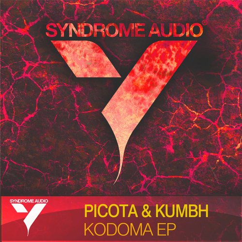 Picota & Kumbh – Kodoma EP