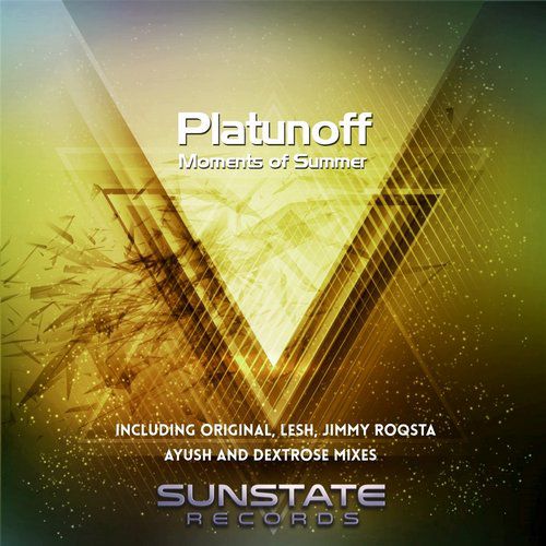 Platunoff – Moments of Summer