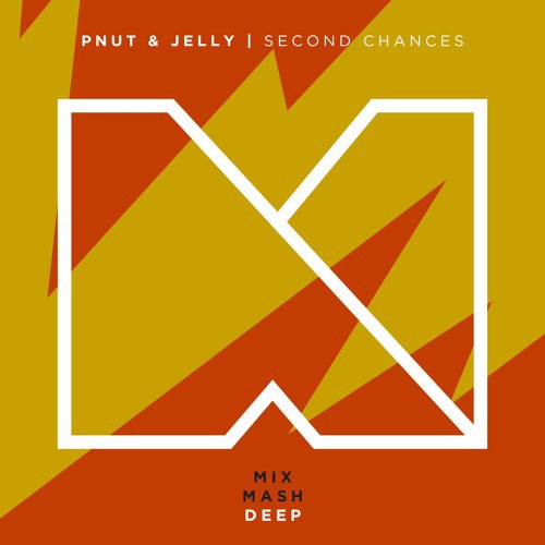 Pnut & Jelly – Second Chances