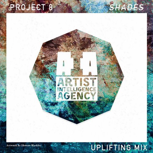 Project 8 – Shades