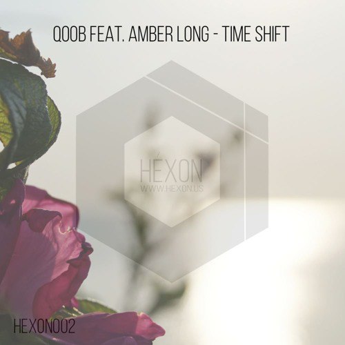 Qoob feat. Amber Long – Time Shift
