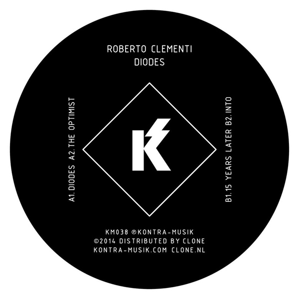 Roberto Clementi – Diodes