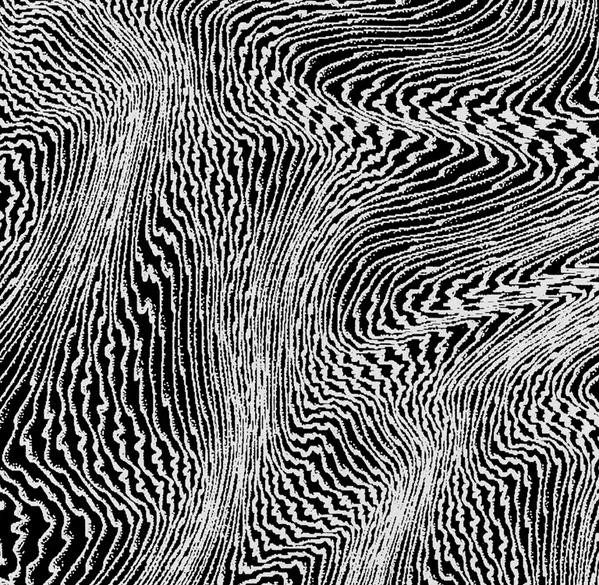 Nummer – Circadian Rhythms EP