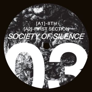 Society Of Silence – SOS03