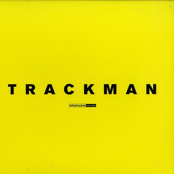 Trackman – Trackman