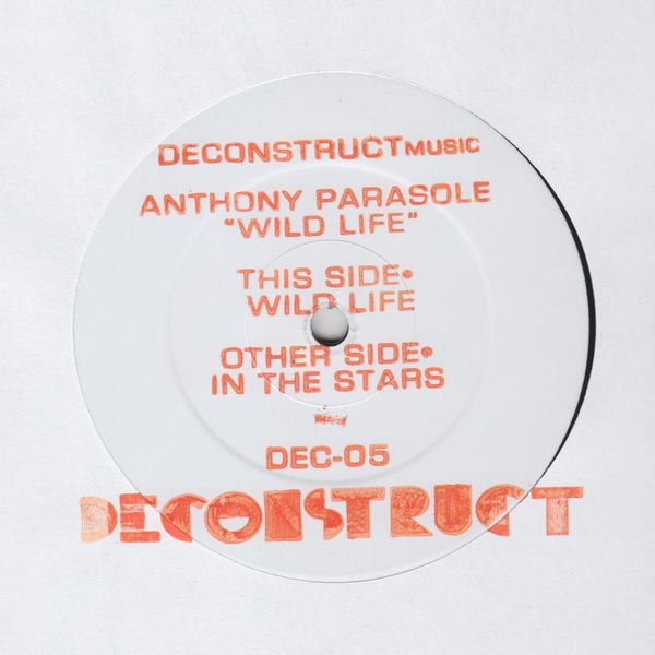 Anthony Parasole – Wild Life