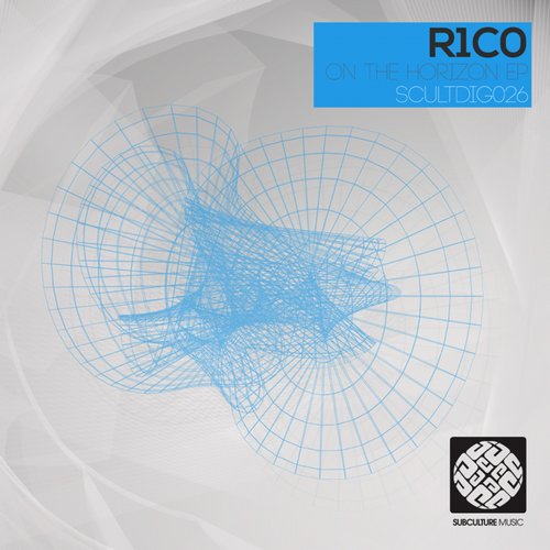 R1C0 – On The Horizon EP