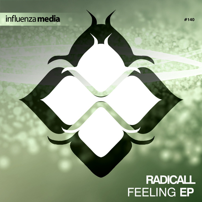 Radicall – Feeling EP