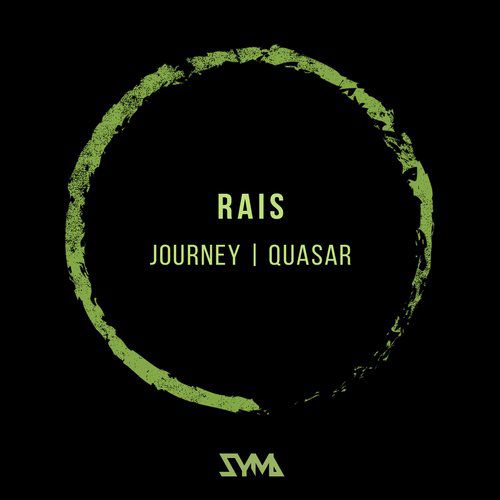 Rais – Journey / Quasar