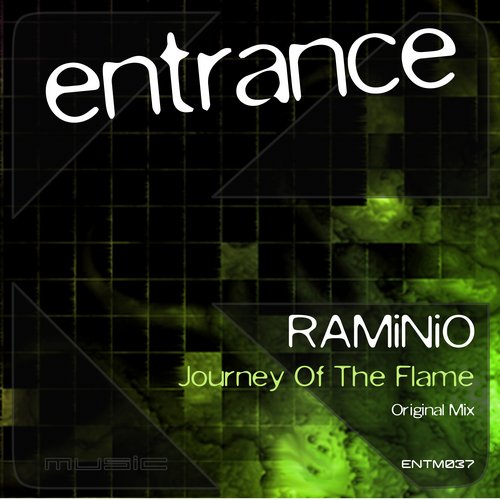 Raminio – Journey Of The Flame