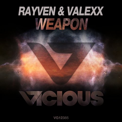 Rayven & Valexx – Weapon