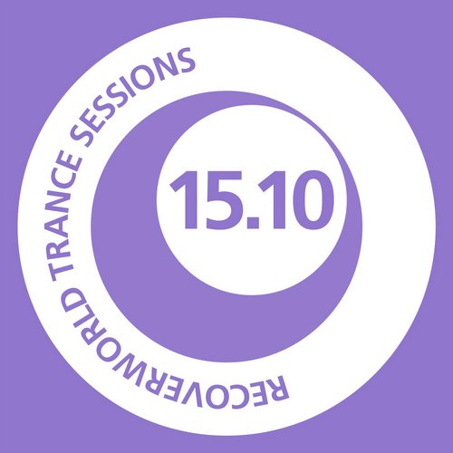 Recoverworld Trance Sessions 15.09