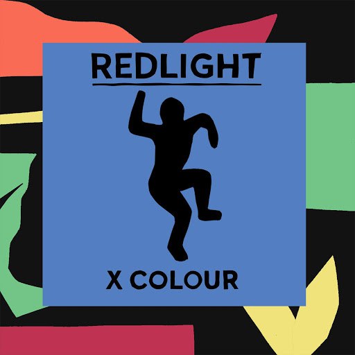 Redlight – X Colour