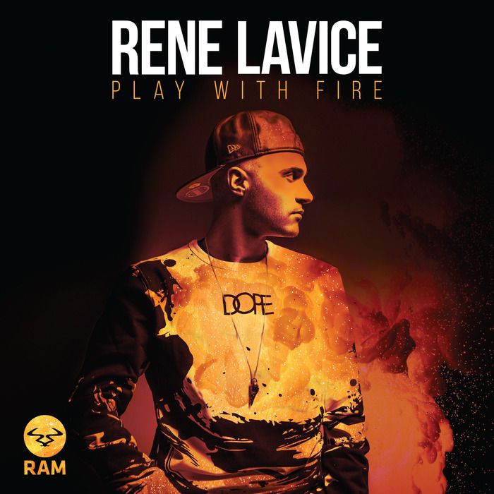 Rene Lavice – Play With Fire