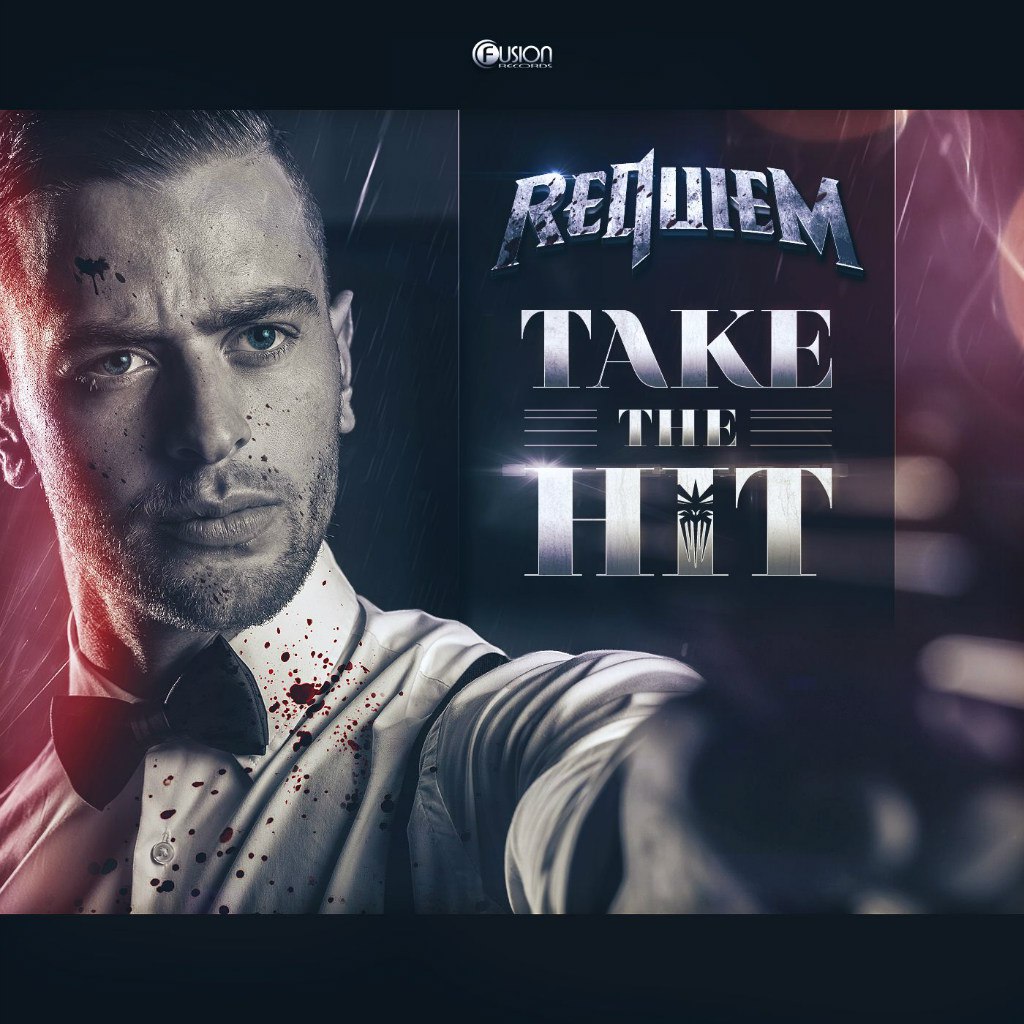 Requiem – Take The Hit