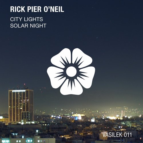 Rick Pier O’Neil – City Lights