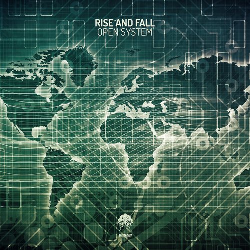 Rise And Fall – Open System