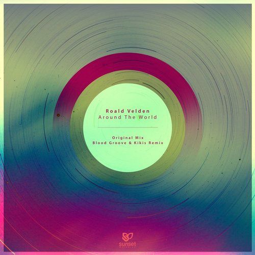 Roald Velden – Around the World