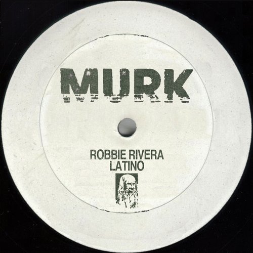 Robbie Rivera – Latino