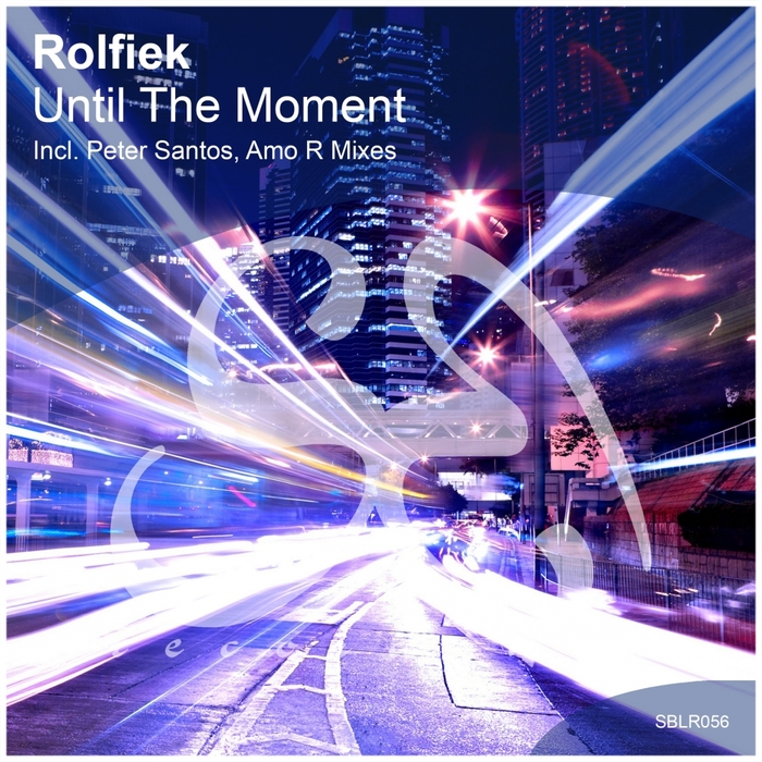 Rolfiek – Until The Moment