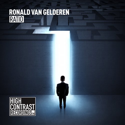 Ronald van Gelderen – Ratio