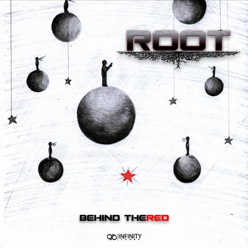 Root – Behind The Red