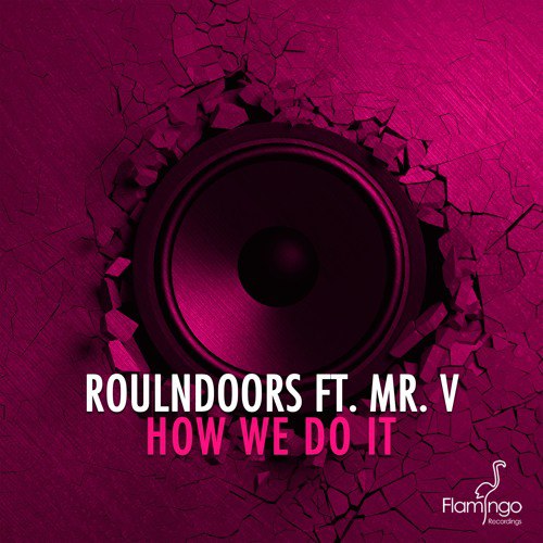 Roul & Doors feat. Mr. V – How We Do It