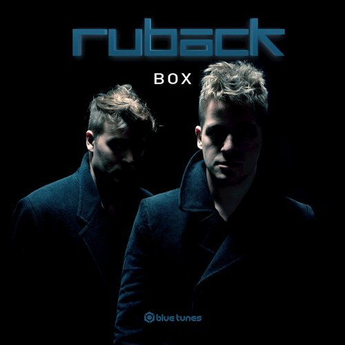 Ruback – Ruback Box