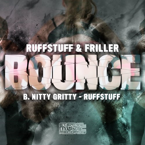 Ruffstuff – Bounce