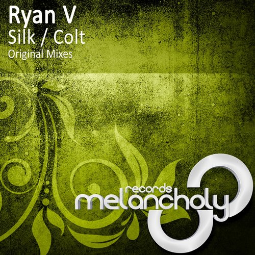 Ryan V – Silk EP