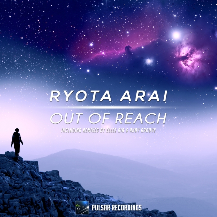 Ryota Arai – Out Of Reach