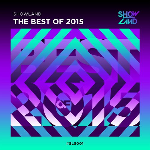 Showland Records – Best of 2015